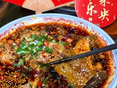 -阿嫂印象·民间江湖菜(大学城店)