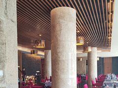 -粤尚腾香居中餐厅(首都机场希尔顿店)