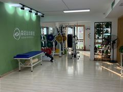 -森诺运动康复中心(北苑店)