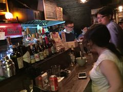 -杰J.w.m深夜食堂 厚杰居酒屋(淮海街商业街店)