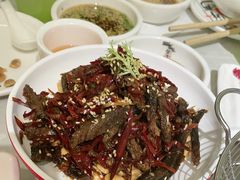 -俏牛哥鲜牛肉牛肆馆(重庆天地店)