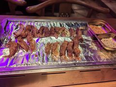 -龙头烤羊排•烤全羊•精酿扎啤(厦滘店)