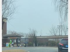 -天津东丽湖风景区