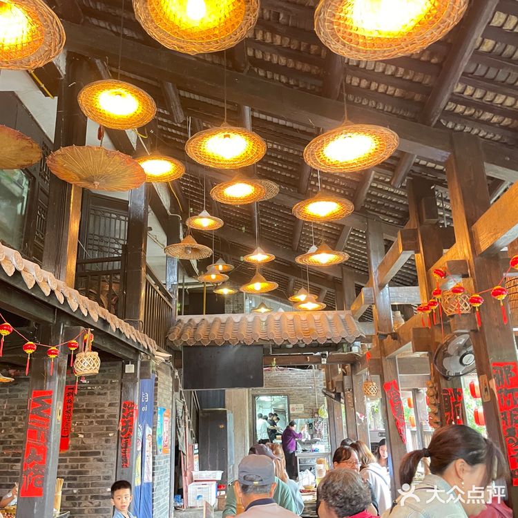 重庆必吃的江湖菜！