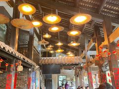 -饭江湖·江湖菜(湖广会馆店)