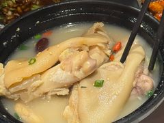-付小姐在成都(五道口店)