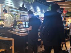 -梨花自助烤肉(乐宾店)