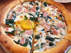 -Alimentari早午餐(安福路店)