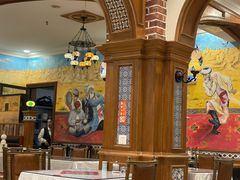 -清真·玛丽亚新疆菜主题餐厅(浙江中路店)