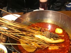 -付小姐在成都(五道口店)
