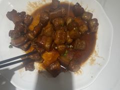 -火龙堂·风味民间菜(文一路店)