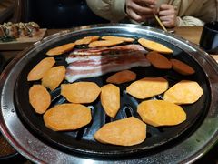 -九田家黑牛烤肉料理(二天地店)