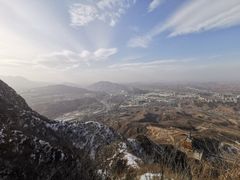 -鸡鸣山旅游风景区