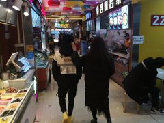-光谷广场