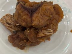 -梅龙镇酒家(南京西路总店)