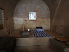 -梁家河村红色旅游区