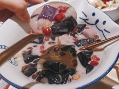 -水天堂西餐厅(绿宝广场店)