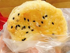 板栗绿豆酥-汪保来(杭州解放路店)