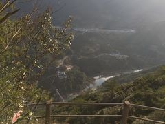 -百漈沟生态旅游景区