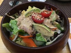-樱の千渡日式料理·铁板烧•烧鸟(金盛田广场店)