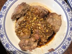 -老三羊汤【北兴隆街店】