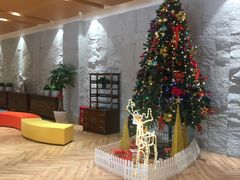 -汤W城市微度假(仓山店)