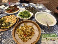 -米庄·原味私房菜(骏壹万邦店)