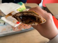 -麦当劳(成都时代奥特莱斯店)