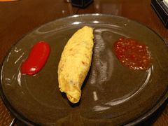 -东莞富力万达文华酒店·美食汇·海鲜自助餐厅