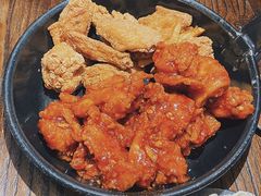 -MI WU FACTORY米屋美食工厂餐厅(绿地店)