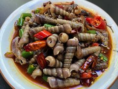 -牛味道炭火烤肉(湖前总店)