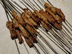 -一顿烧烤(八经街店)