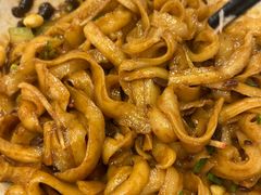 -晋阳春·山西菜·北京烤鸭(交大店)