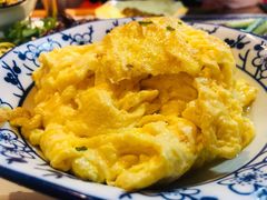 嫩炒柴鸡蛋-京氣春饼(机场店)