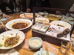 -肘子酥·天津菜·特色捞面(德云社店)