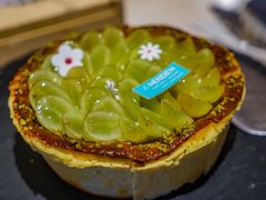 -杭州滨江世融艾美酒店·新食谱全日餐厅