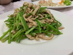 芫爆里脊-泰丰楼(前门西大街店)