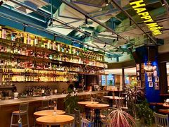 -The Happy Monk(前海壹方汇店)