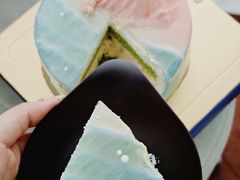 -黑池口感烘焙·生日蛋糕(坂田店)