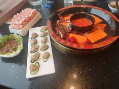 -三江两海老火锅(北京首店)