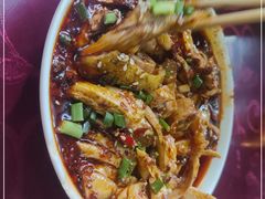 -老丘丘(较场口店)