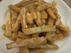-辣螃铠盆盆蟹大排档(海昌店)