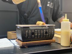 -Sushi Hanzo半藏(天环广场店)