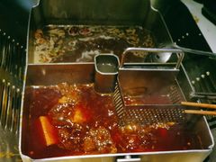 -九鼎轩脆毛肚火锅(南京东路店)