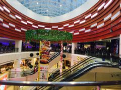 -金逸影城(武汉人信汇IMAX店)