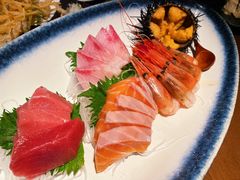 -千代武日本料理(哈西店)