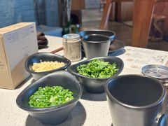 小园炖牛肉-园里火锅(仁和新城店)