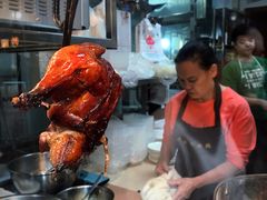 -黄连大头华烧鹅店(大良店)