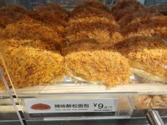 -85度C(南京龙江店)
