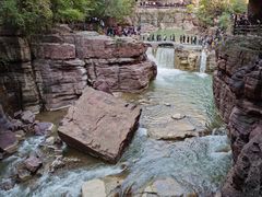 -云台山风景名胜区